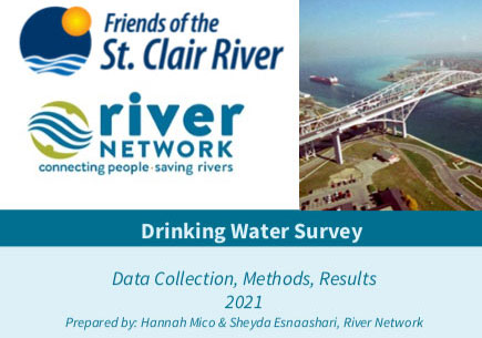 WaterSurvey
