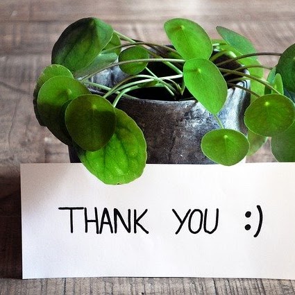 thankyou